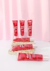 Esfoliante Labial Fruit Scrub Morango Vivai - comprar online