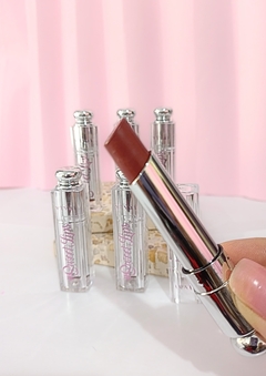 BATOM SWEET LIPS MATTE VIVAI - SevenBliss makeup