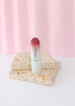 Batom Matte Febella Lip Color - SevenBliss makeup