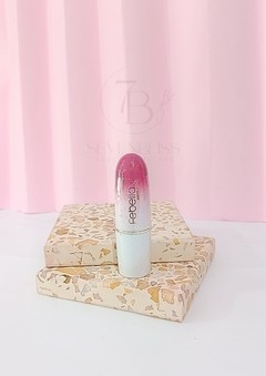 Batom Matte Febella Lip Color - loja online