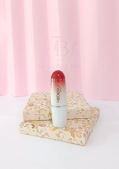 Batom Matte Febella Lip Color