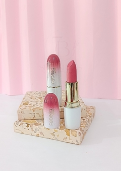 Batom Matte Febella Lip Color - SevenBliss makeup