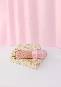 Lip plumper - Lip Gloss Sarahs Beauty - Aumenta os lábios - loja online