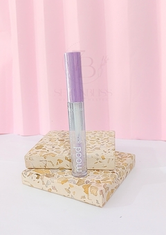 Máscara Sérum Cílios e Sobrancelhas Mood Incolor Ruby Rose - SevenBliss makeup