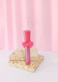 Lip Gloss Pink 21 - Lacinho