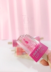 LIP GLOSS LOVE RAIN ( COR SORTIDO ) INFANTIL - Picolé com glitter - comprar online