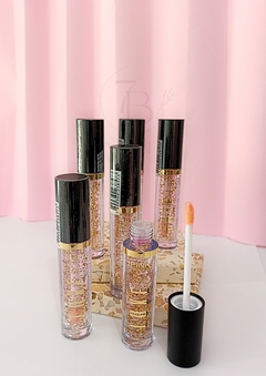 Magic Lip Gloss Luxe da Pink 21 na internet
