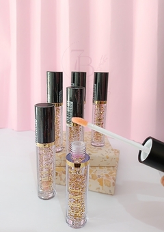 Magic Lip Gloss Luxe da Pink 21 - loja online