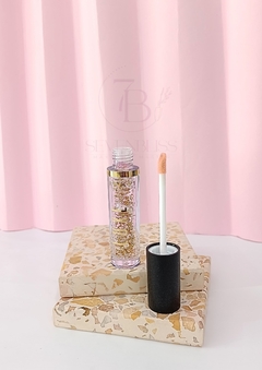Imagem do Magic Lip Gloss Luxe da Pink 21