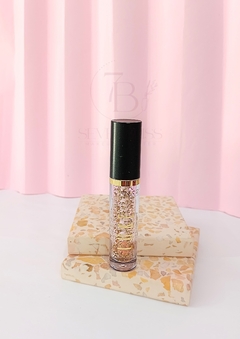 Magic Lip Gloss Luxe da Pink 21 - SevenBliss makeup