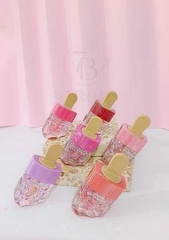 Lip gloss sorvetinho Amor Anjo - comprar online