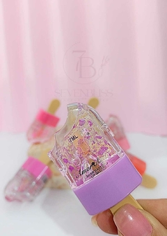 Lip gloss sorvetinho Amor Anjo - loja online