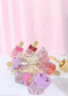 Imagem do Lip gloss sorvetinho Amor Anjo