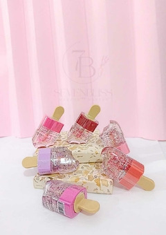 Lip gloss sorvetinho Amor Anjo
