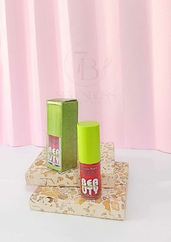 Lip Gloss Beauty Bobbi Rara - SevenBliss makeup