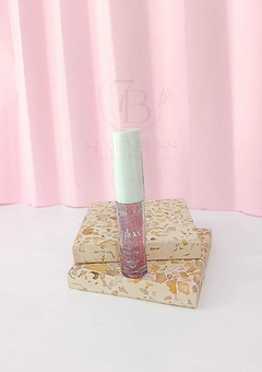 Imagem do Top Coat Gloss Glow Miss Rose