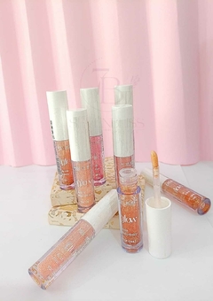 Top Coat Gloss Glow Miss Rose - comprar online