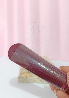BATOM LIQUÍDO MATTE MISS LARA - LANÇAMENTO - SevenBliss makeup