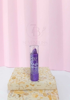 Balm Tint Magic Kiss City Girls - loja online