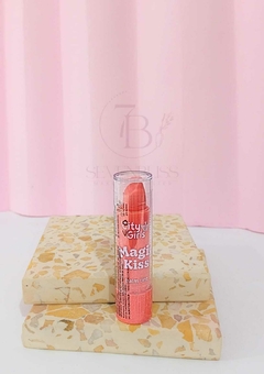 Imagem do Balm Tint Magic Kiss City Girls
