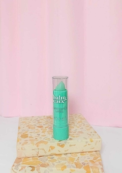 HIDRATANTE LABIAL BALM CARE - VIVAI na internet