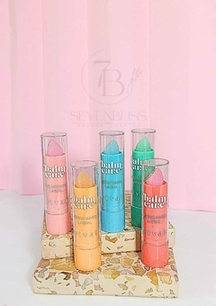 HIDRATANTE LABIAL BALM CARE - VIVAI - comprar online