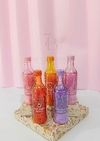 Batom Lip Balm Hidratante Garrafinha Mundo Animal Vivai - comprar online