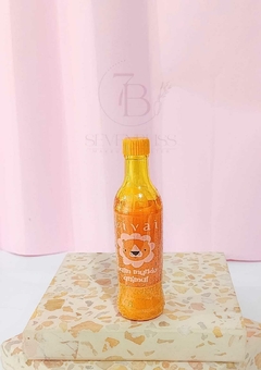 Batom Lip Balm Hidratante Garrafinha Mundo Animal Vivai