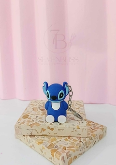Lip Gloss chaveiro Stitch da M'lundo! - loja online