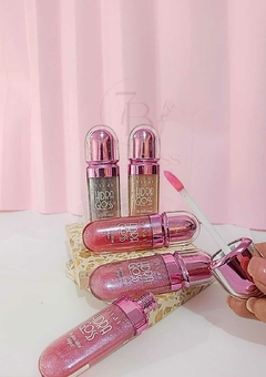 Hidra Gloss Labial - Vivai