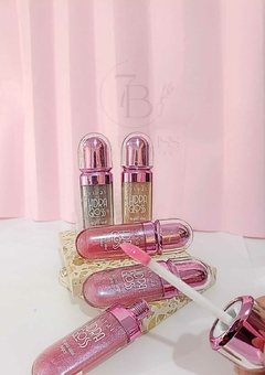 Hidra Gloss Labial - Vivai - comprar online