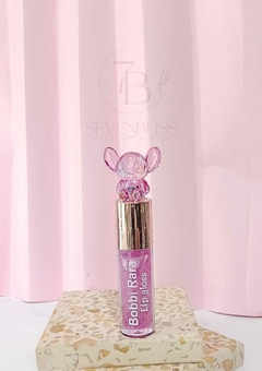 Gloss Labial Stitch Bobbi Rara na internet