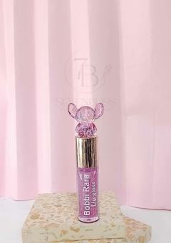 Gloss Labial Stitch Bobbi Rara - SevenBliss makeup