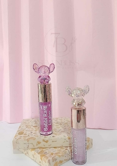 Gloss Labial Stitch Bobbi Rara - loja online