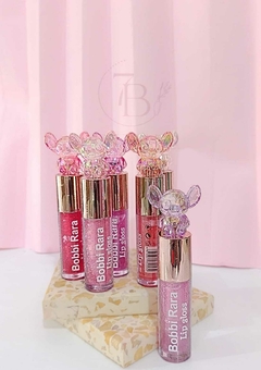 Gloss Labial Stitch Bobbi Rara - comprar online
