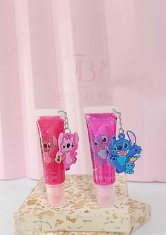 LIP GLOSS INFANTIL sweet (Stitch) - comprar online