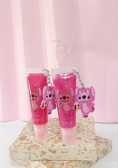 LIP GLOSS INFANTIL sweet (Stitch) na internet