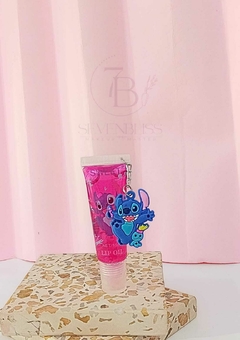 Imagem do LIP GLOSS INFANTIL sweet (Stitch)