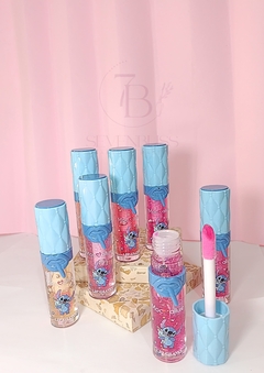 Imagem do Lip Gloss MocAllure Stitch (com Glitter)