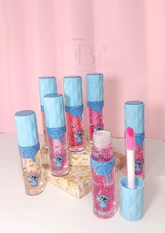 Lip Gloss MocAllure Stitch (com Glitter) - comprar online