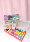 Paleta de Sombras Dulce Cor Jasmyne - comprar online