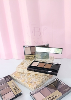 SOMBRA PARA SOBRANCELHA Febella - comprar online