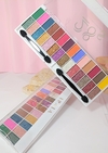 PALETA DE SOMBRA 28 CORES - VIVAI - comprar online