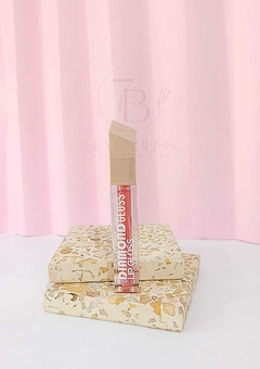Lip Gloss Diamond Pink 21