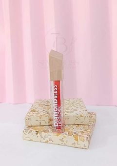 Imagem do Lip Gloss Diamond Pink 21