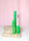Batom Da Vovó Liquido Magico Verde Bella Femme