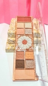 Paleta de sombra flowers Bobbi Rara - comprar online