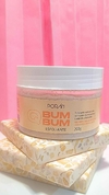 Esfoliante natural QBumBum Poràn - comprar online