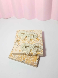 Tic-tac Blogueirinha (c/pérolas) - SevenBliss makeup