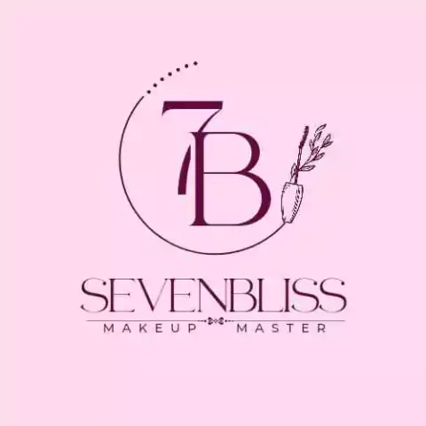 SevenBliss makeup